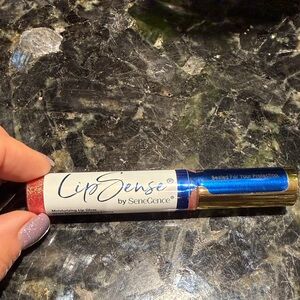 SeneGence LipSense Gloss - Bougainvillea